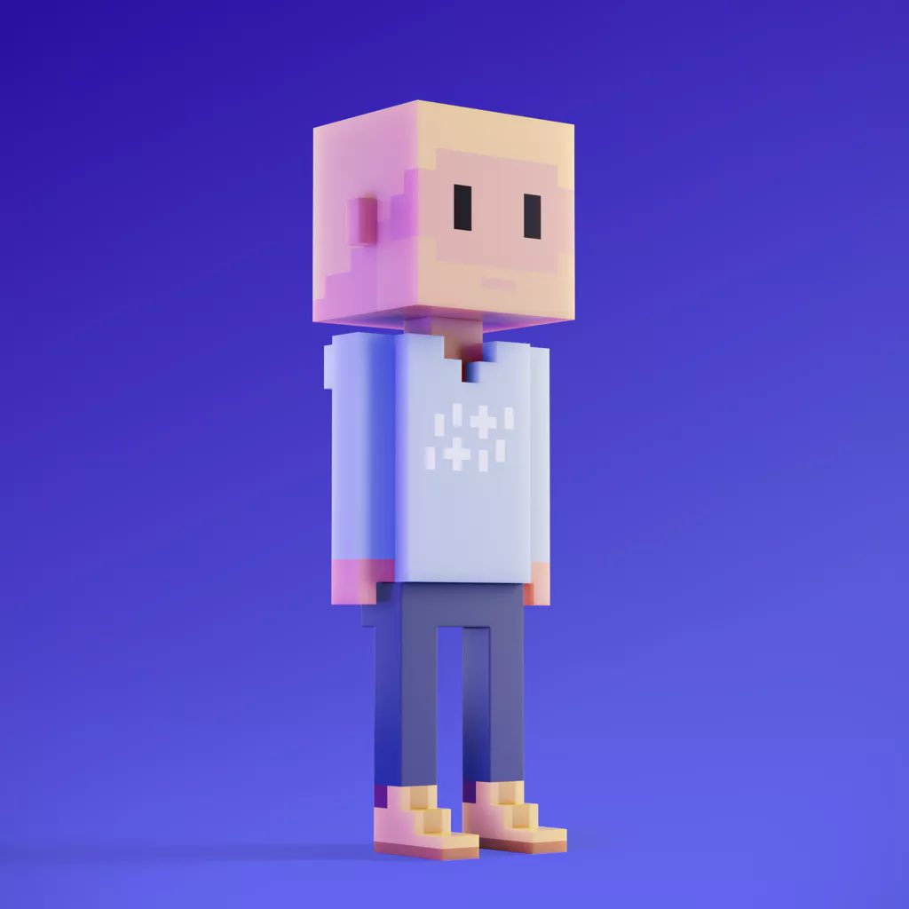 Sven (@popsetsven) on Twitter photo Rocking my meeb to show some love to <a href="/sergitosergito/">Sergito ❚ ❚</a> and the entire <a href="/MeebitsNFTs/">Meebits</a> team for the great work they’ve been doing. Bummed I couldn’t make it out to Lisbon but looking forward to seeing what the team has been cooking up for <a href="/Permissionless/">Permissionless</a> 👀 Rocking my meeb to show some love to <a href="/sergitosergito/">Sergito ❚ ❚</a> and the entire <a href="/MeebitsNFTs/">Meebits</a> team for the great work they’ve been doing. Bummed I couldn’t make it out to Lisbon but looking forward to seeing what the team has been cooking up for <a href="/Permissionless/">Permissionless</a> 👀