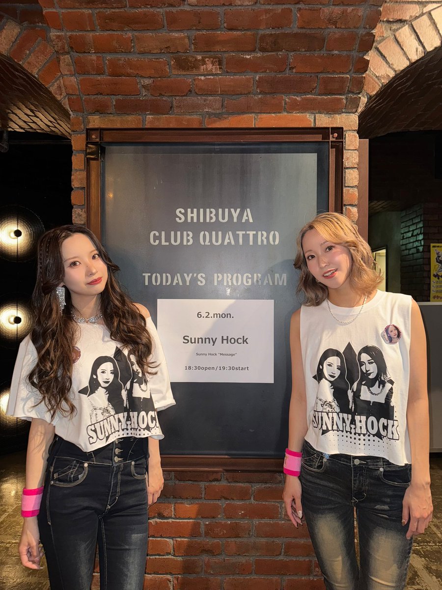 _sunnyhock_'s tweet image. Sunny Hock 2nd one man Live “Message”
お越しいただいた皆様ありがとうございました！

次は、秋の東名阪ツアーでお会いしましょう❤️‍🔥

#sunnyhock #ねぇキコちゃん #kico #晴帆