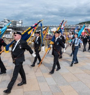 Not long until Weston Armed Forces &amp; Emergency
Services Day, 21st June.
weston-afd.co.uk