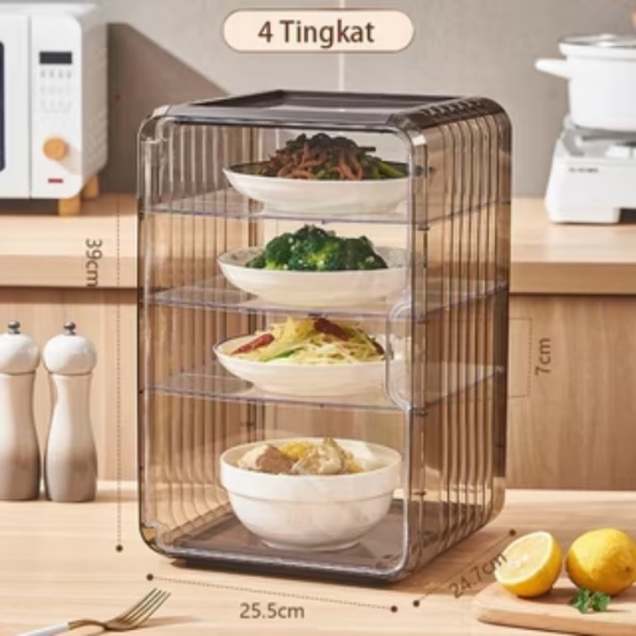 blesbol's tweet photo. Cek Tudung Saji Rak Makan Bertingkat Serbaguna Multifungsi Bahan Acrylic Food Organizer BPA Free. Dapatkan diskon sekarang! https://t.co/YhLmnH7ezA
Irma martabak ganjel laper lapas Nabire #EnergizingEnvironment https://t.co/Uf5ip3qofZ