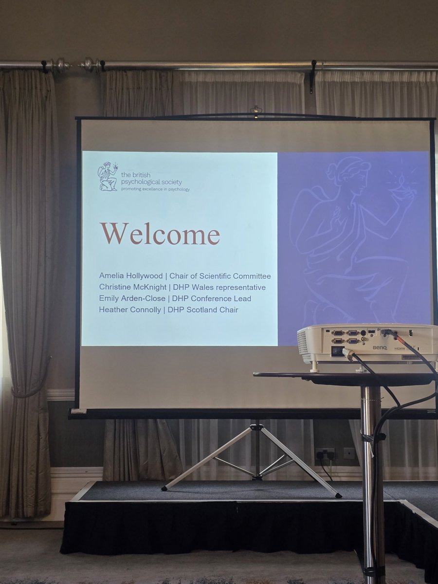 Health Psychology Scotland tweet media