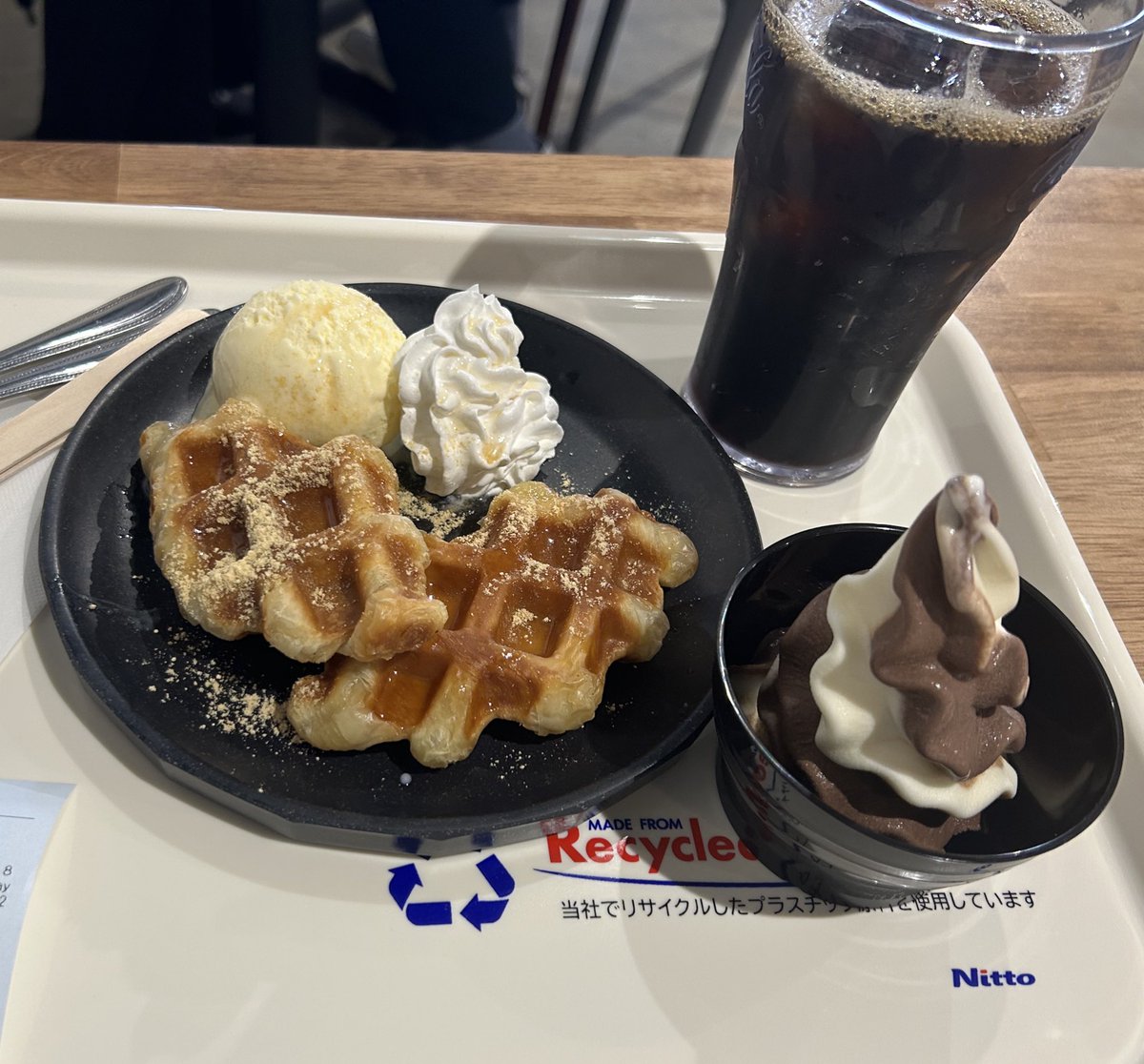 万博２日目
9:00西から入場
パソナ＆未来のベット、ハンガリー、ポーランド、北欧＆☕️、ガスパビリオン、🇮🇹ランチ＆🇰🇷デザート、オーストラリア、ペルー
イタリアも当日予約で。
ヨルダンは、90分待ちで断念
16時退場、藤田美術館＆城ホ
#コブクロ