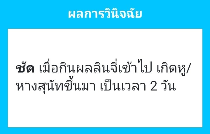 ༄ ชัด (ผปค.ฝึกงาน) tweet media