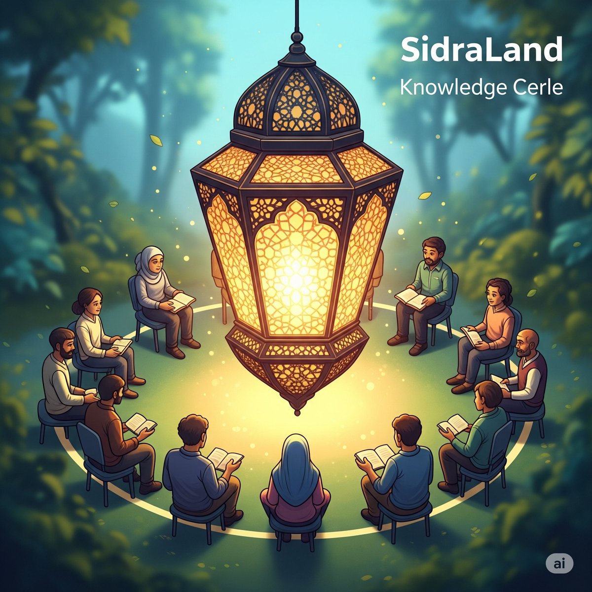 🌐 A new world is being built: Sidraland
💠 Land, lifestyle, and investment opportunities in the Metaverse!
🚀 Early access benefits are waiting for you.
🔗 [sidrastart.com/project/51fb76…]

#Sidraland #Metaverse #Investment #Blockchain #FutureIsNow