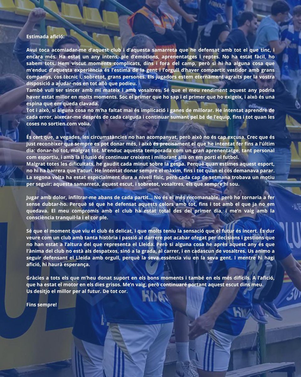 Guillem Naranjo tweet media