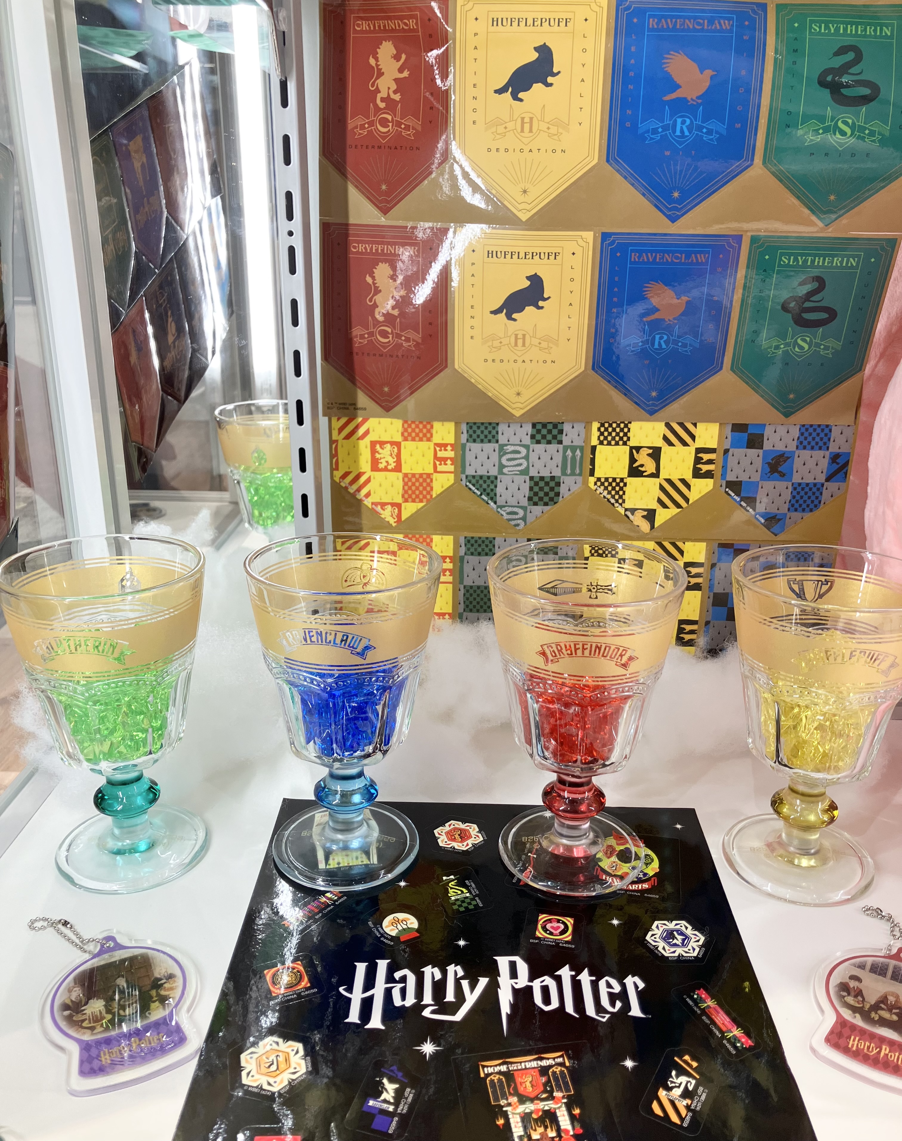 一番くじ Harry Potter Magical Sweets Party 一番くじ Harry Potter Magical Sweets Party｜一番くじ倶楽部
