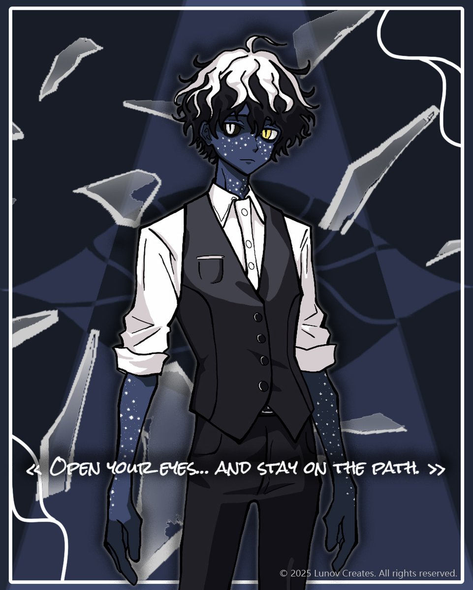 Through Your Eyes tweet media