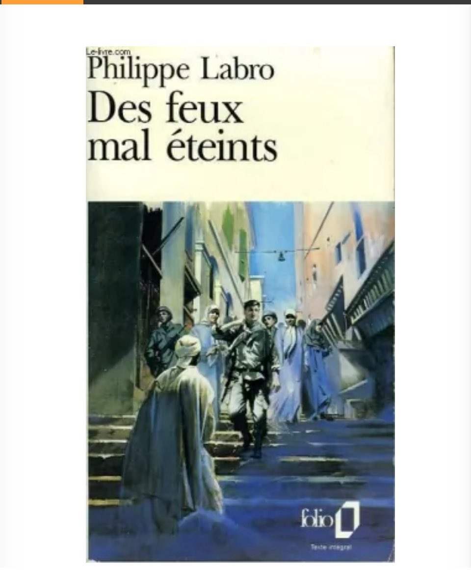 15haumant's tweet image. #Labro