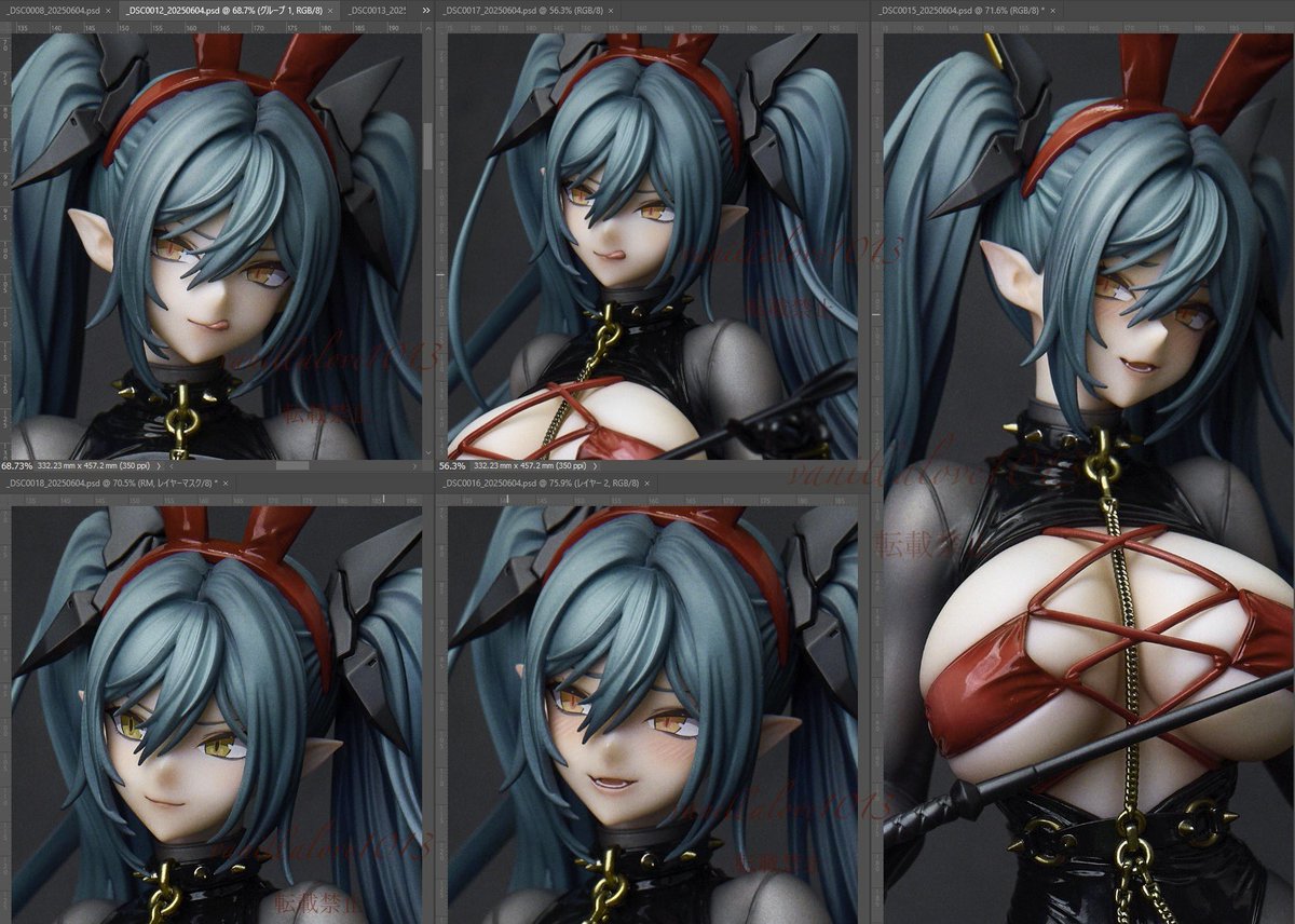 可愛すぎるお顔🥰✨
どの表情もお気に入り🐉❤️