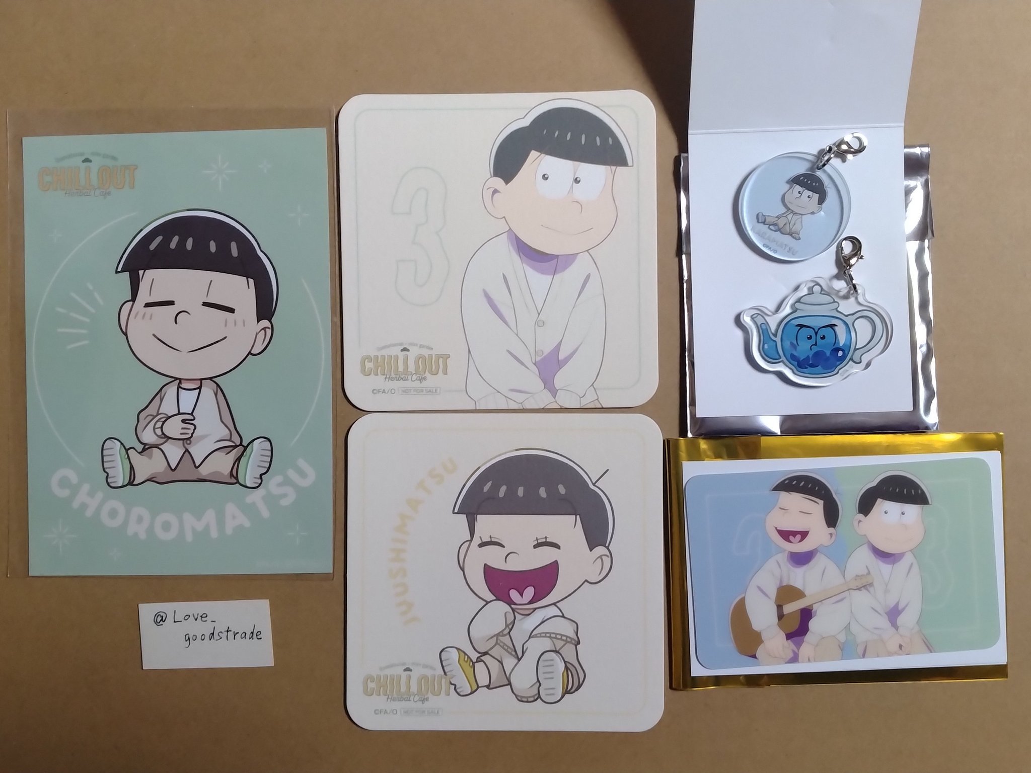 Love@取引用 (@Love_goodstrade) / X