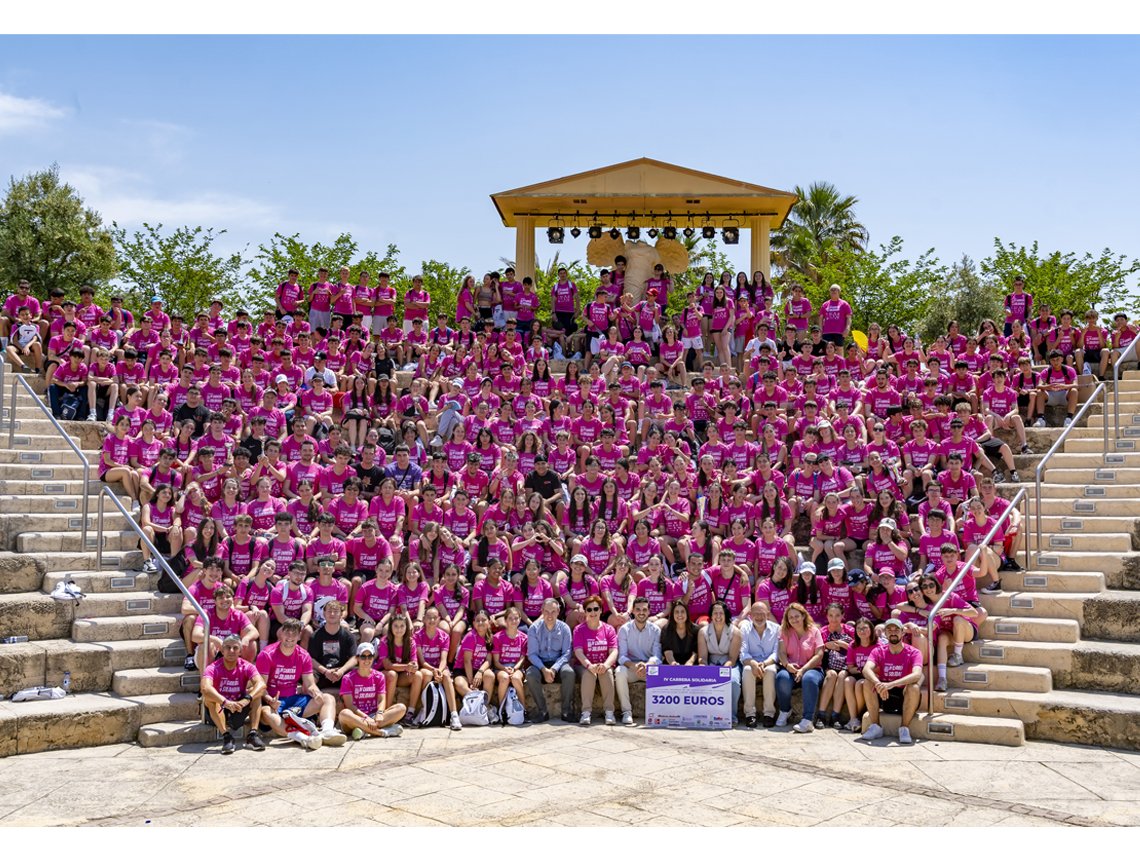 Foto cedida por Ayuntamiento de Torrejón