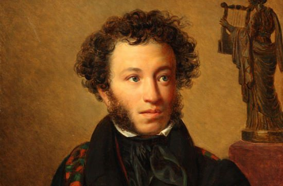 's tweet image. 🇷🇺In the run-up to #RussianLanguageDay (June 6) we will share interesting &amp;amp; useful facts about Russian language
#DidYouKnow that June 6 is #Pushkin's birthday. A prominent Russian poet and father of modern Russian literature had African origins: his great-grandfather was African