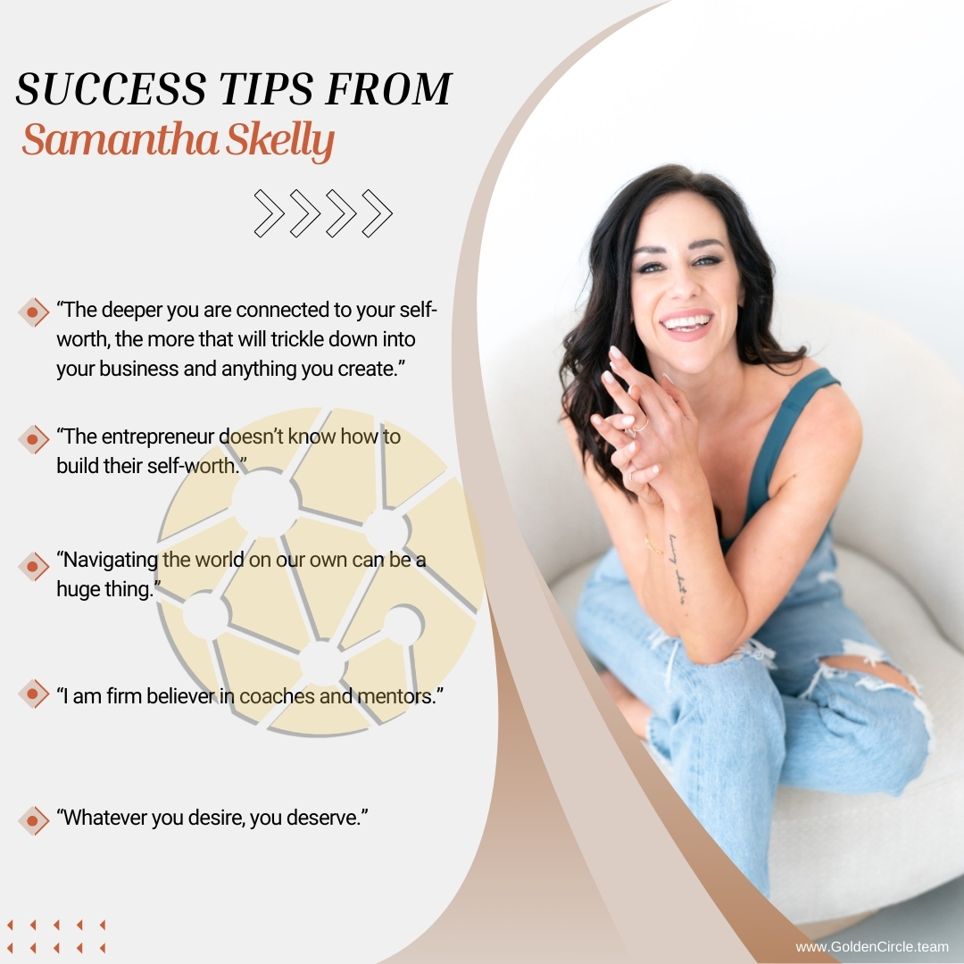 🚀 Transform Your Journey with the Golden Circle 100 Days Challenge! 🚀

Gain insight from the best, grow with intention, and lead your life with confidence and clarity. 💡🌟

100 days of growth. A lifetime of success. 🔥✨

#GoldenCircleTeam #100DaysOfSuccess #GoldenCircleX