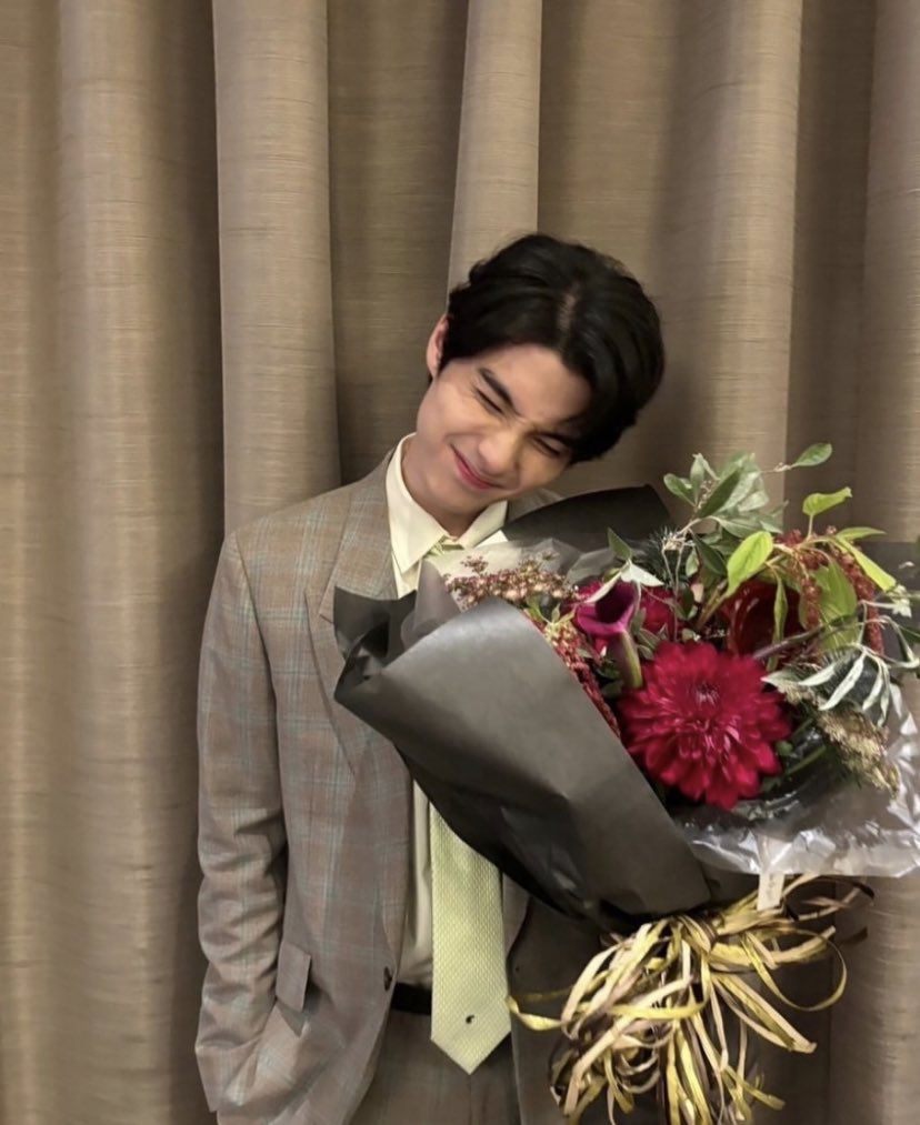 H. Kyoya ๐ฃ tweet media