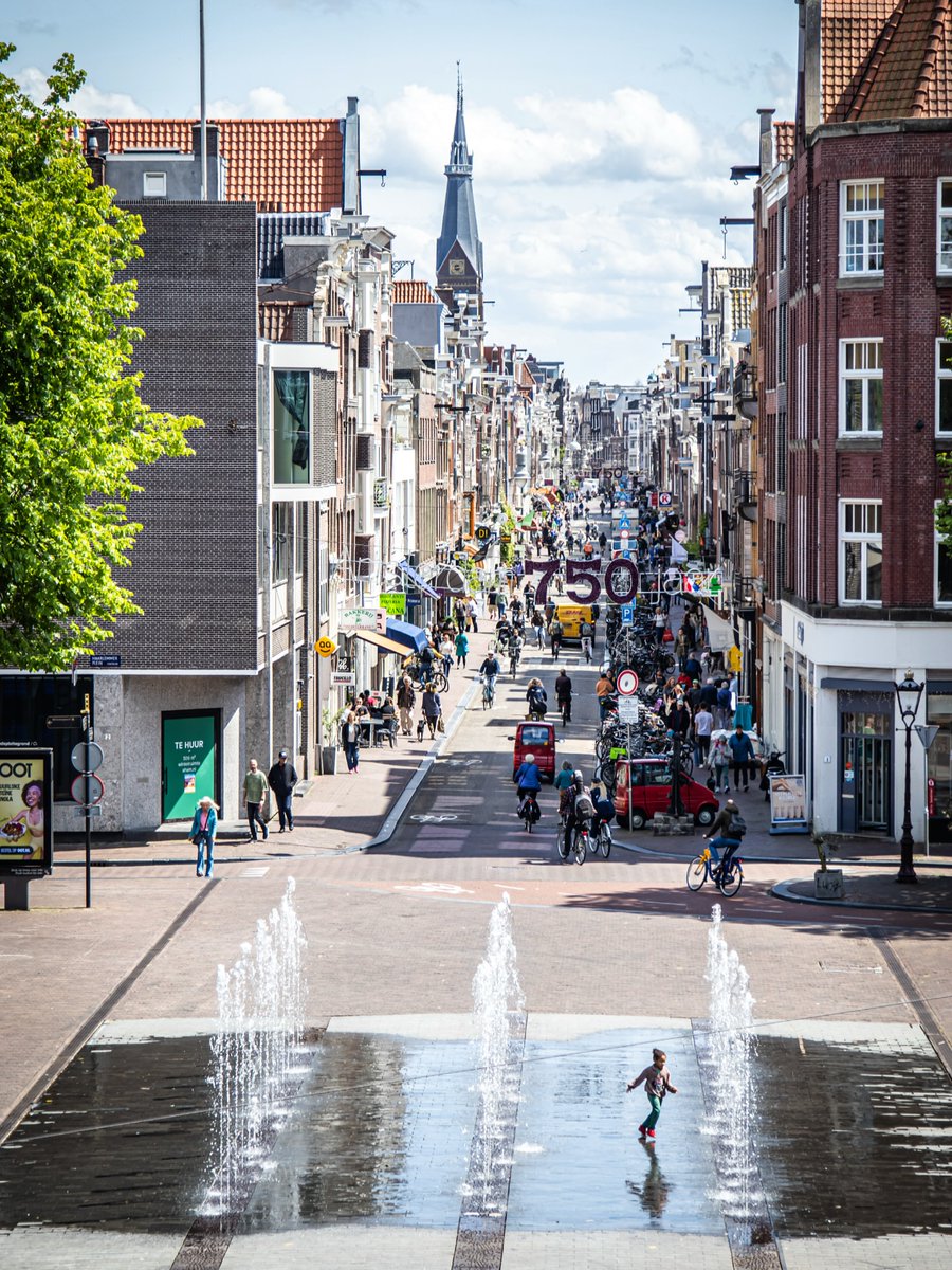 Amsterdam, Netherlands 🇳🇱