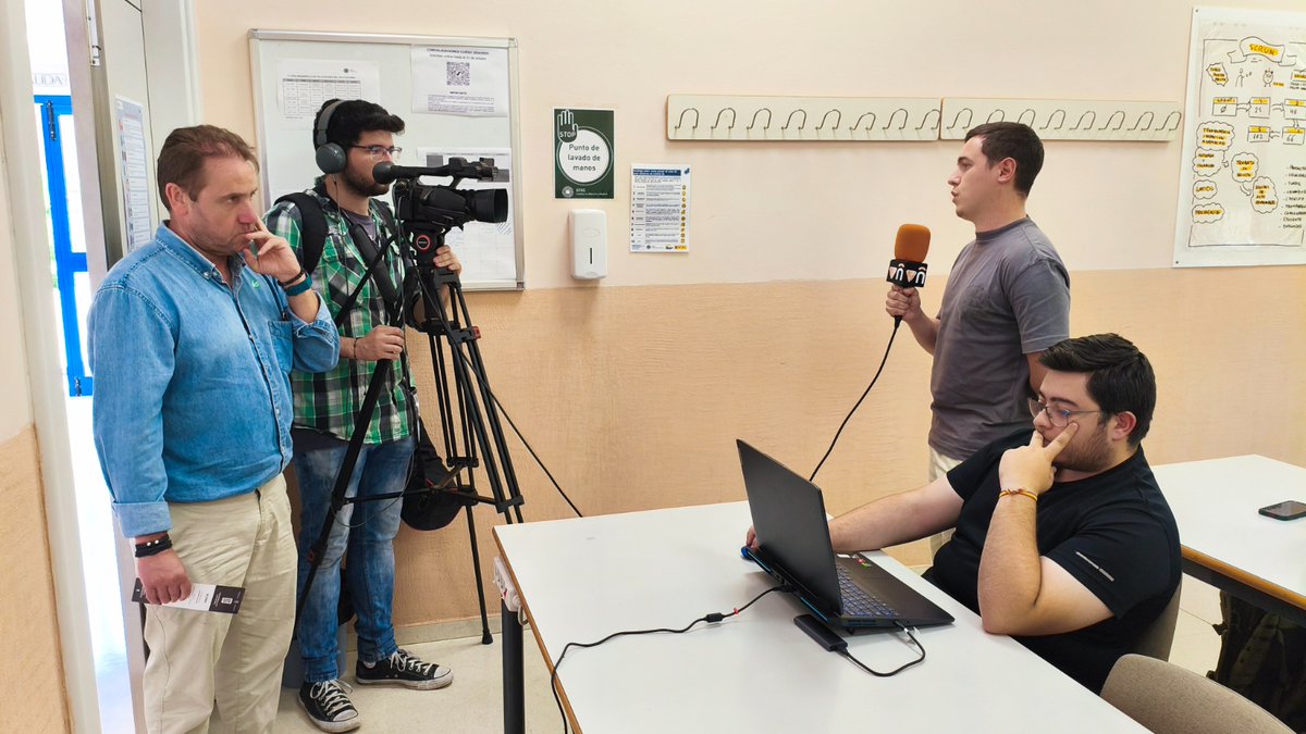 EFA Moratalaz tweet media