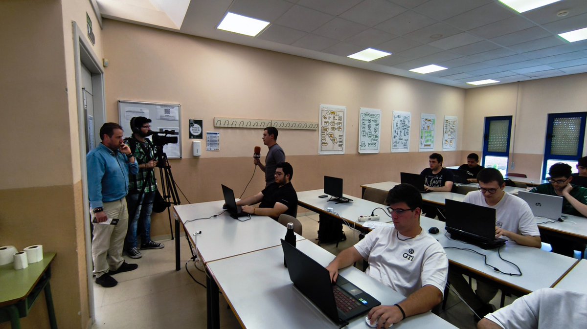 EFA Moratalaz tweet media