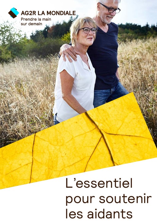 📢 En France, 11M de personnes soutiennent un proche en perte d’autonomie.

🧭 Pour les accompagner, <a href="/AG2RLAMONDIALE/">AG2R LA MONDIALE</a> lance « L’essentiel pour soutenir les aidants ».

📘 Guide dispo pour la Journée des #aidants sur Culture Branches 👇 bit.ly/4amTLhQ