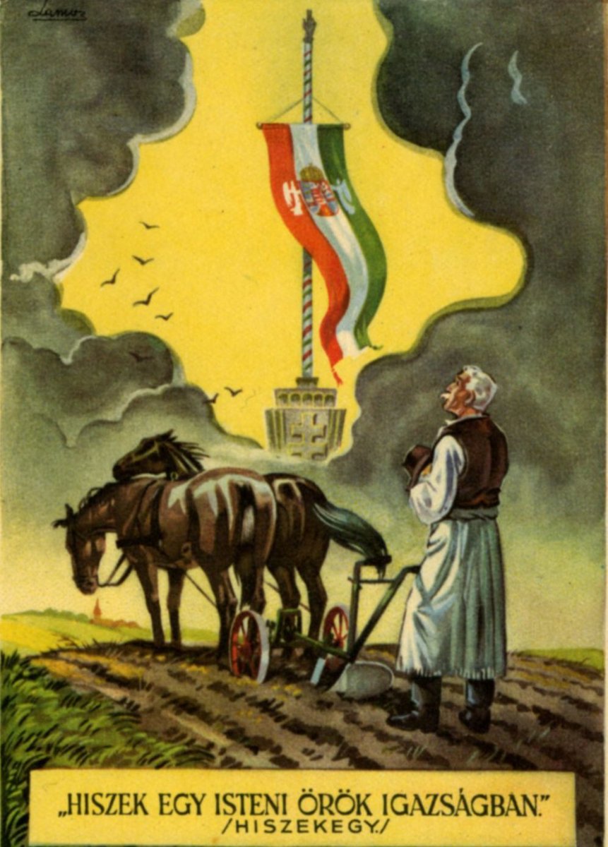 Nem lehet feledni. Nem, nem, soha! 
Találkozzunk ma Celldömölkön, Magyarország legnagyobb trianoni emlékkeresztjénél 16:32-kor, holnap pedig 18 órakor Szegeden az országzászlónál! 
Igazságot Magyarországnak!