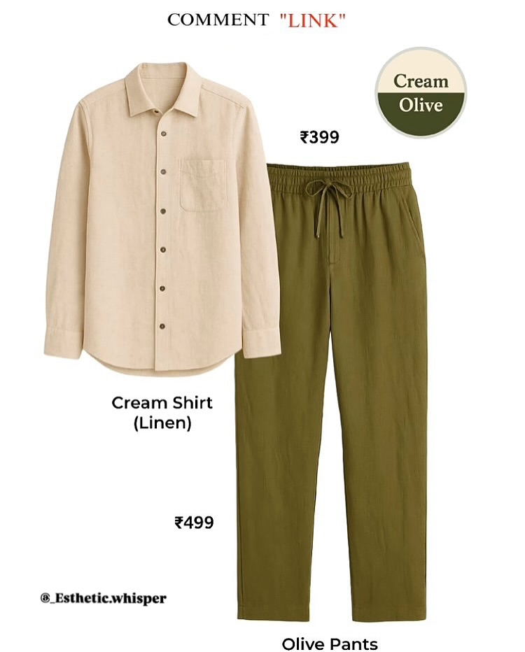 Pardhu4004's tweet photo. Rich Men Outfit >>>

Comment “OUTFIT” &amp; I’ll DM you the outfit details!

[Make Sure You Follow Me, Otherwise You Won't Get Links] https://t.co/avOgNA7UUx
