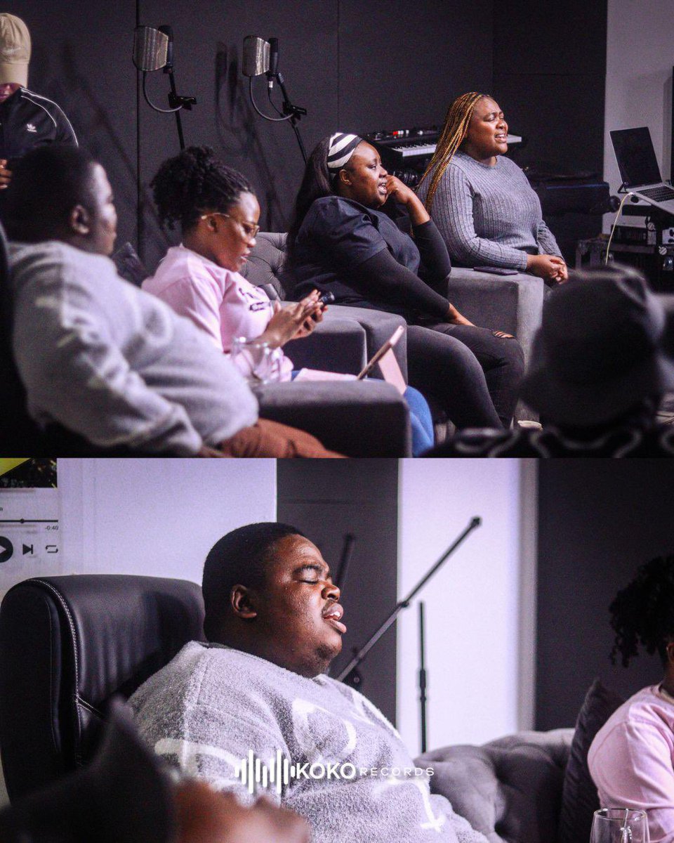 Koko Records tweet media