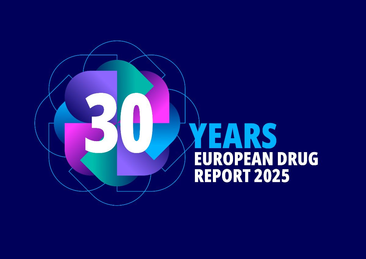 🎥 Rueda de prensa de presentación del Informe Europeo sobre Drogas 2025.

🗓 5 de junio
🕚 11:00 CEST (Bruselas)
📍 Lisboa (retransmisión en directo)

📲 Registro y más info: euda.europa.eu/edr2025 

#InformeDrogas2025 #RUEDADEPRESA #EUDA #DrogasEuropa