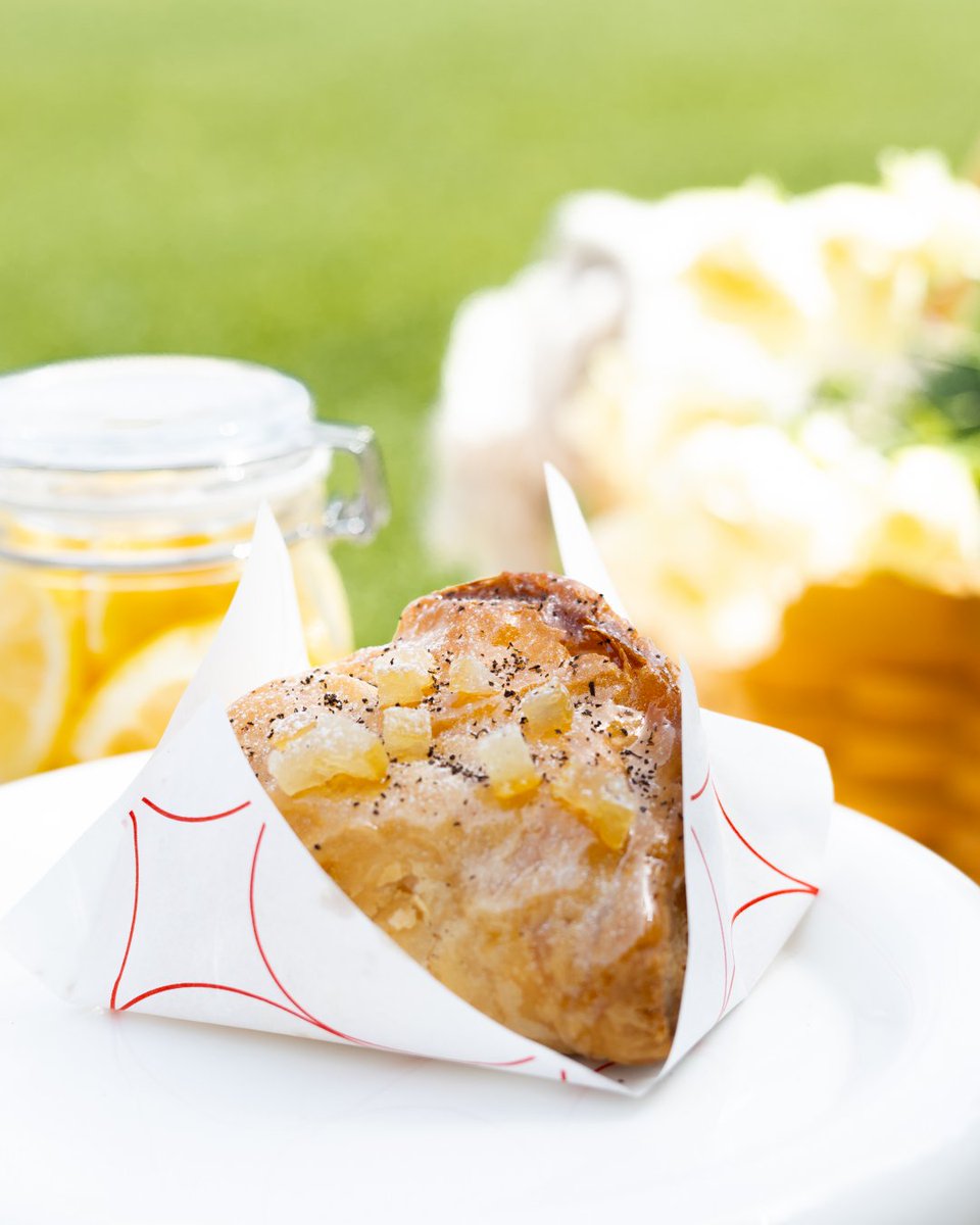 YELLOW YELLOW YELLOW 🍋✨ レモン・紅茶・バナナ！ 初夏に気分が弾む