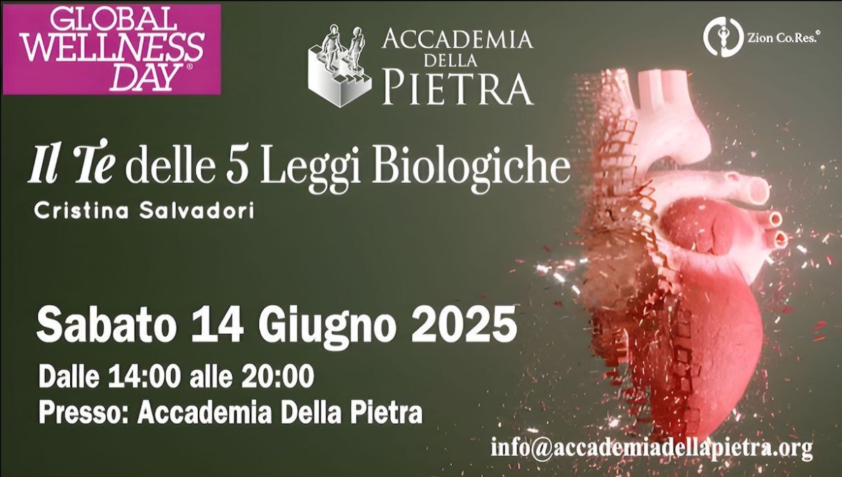 thematrixrw's tweet photo. https://t.co/cJVMsk81gh
Giugno e luglio con noi:

🎥 12/6 Diretta Twitch  
🍵 14/6 Il Tè delle 5LB  
🌀 21-22/6 Uscire da Matrix  
🌌 4-5-6/7 Waking the Dreamer Within  

In cammino, tra consapevolezza e visione.  
#eventi #consapevolezza #crescita https://t.co/GLTaQ7rzOk
