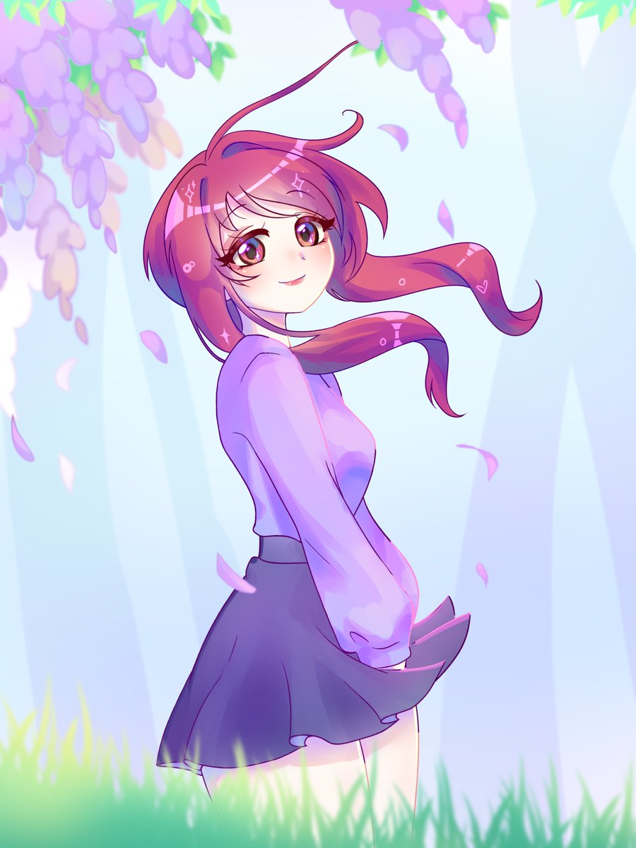 Lani Herrera 🖌️😺Closed commission 😺🖌️ (@laniherrera96) on Twitter photo 