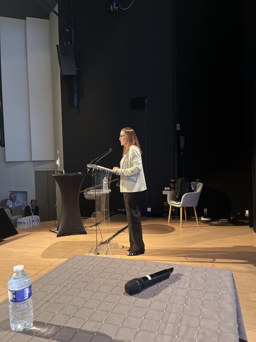 Au congrès FNEM Fo a Arcachon! Vive la Force !