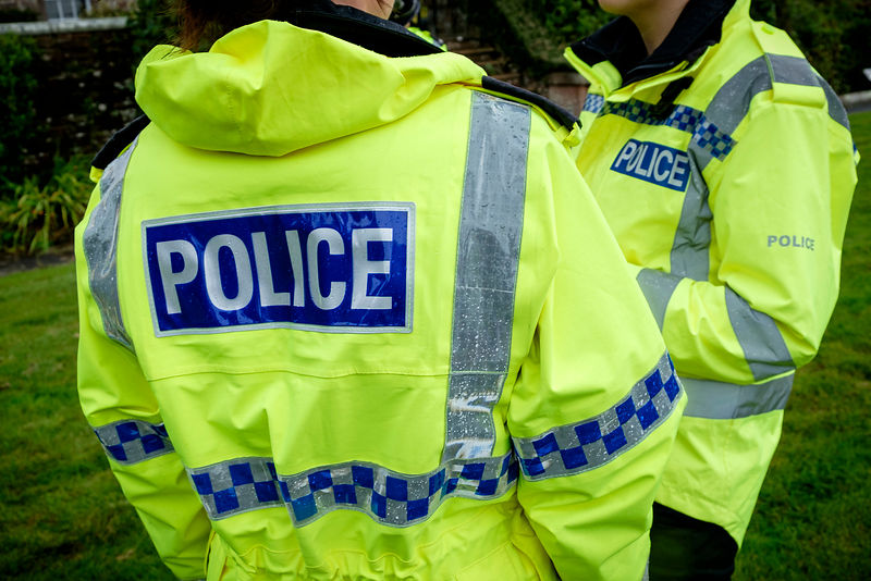 25% of Police Officers who attend the Police Treatment Centres do so for help in recovering from the trauma, stress and the emotional weight of the job. thepolicetreatmentcentres.org