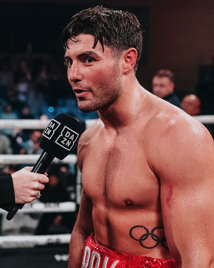 Boxing News+ (@boxingnewsplus) on Twitter photo ๐ <a href="/JOSHPBK/">Josh Kelly ๐ฅ</a> plans to "do a job" on Flavius Biea before targeting a world title shot.
Read: buff.ly/ATANlXX
#KellyBiea ๐ <a href="/JOSHPBK/">Josh Kelly ๐ฅ</a> plans to "do a job" on Flavius Biea before targeting a world title shot.
Read: buff.ly/ATANlXX
#KellyBiea