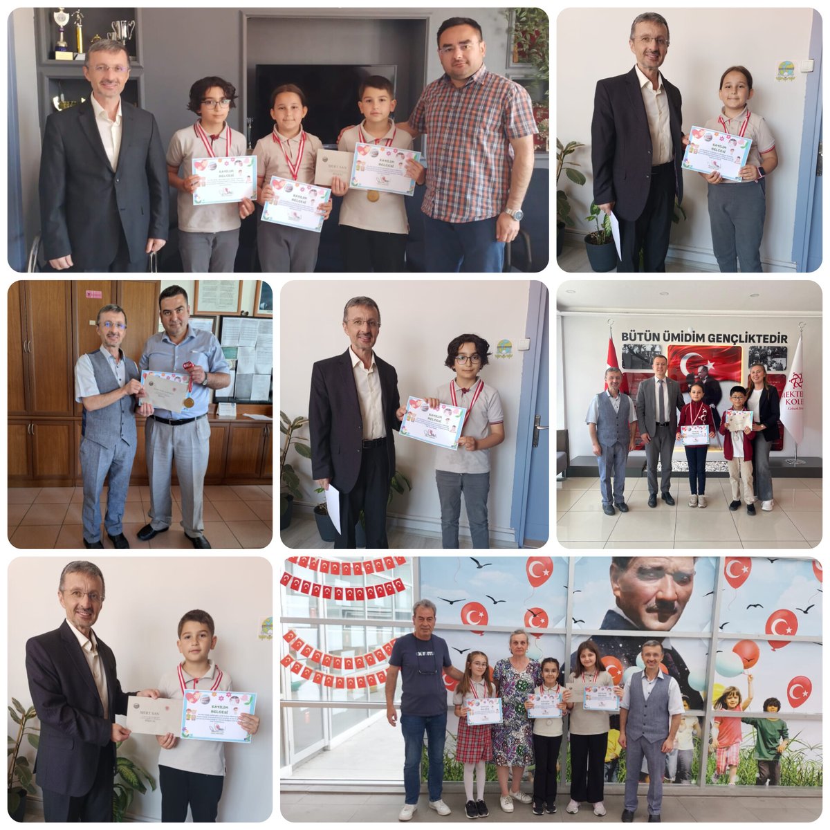 Fatih Sultan Mehmet İmam Hatip Ortaokulu (@bozfsmiho) on Twitter photo 4. Sınıflar Arası Ödüllü Bilgi Yarışmasında Dereceye Giren Öğrencilerimize Ödülleri Takdim Edildi
#BilenProgramı
<a href="/bilecikvaliligi/">BİLECİK VALİLİĞİ</a>
<a href="/ademozturk65/">Adem ÖZTÜRK</a>
<a href="/bozuyukkaymakam/">Bozüyük Kaymakamlığı</a>
<a href="/srdl_simsek/">Serdal Şimşek</a>
<a href="/bilecikmem/">Bilecik İl Milli Eğitim Müdürlüğü</a>
<a href="/mahmutdemirim/">Mahmut Demir</a>
<a href="/bozuyukilcemem/">Bozüyük İlçe MEM</a> 4. Sınıflar Arası Ödüllü Bilgi Yarışmasında Dereceye Giren Öğrencilerimize Ödülleri Takdim Edildi
#BilenProgramı
<a href="/bilecikvaliligi/">BİLECİK VALİLİĞİ</a>
<a href="/ademozturk65/">Adem ÖZTÜRK</a>
<a href="/bozuyukkaymakam/">Bozüyük Kaymakamlığı</a>
<a href="/srdl_simsek/">Serdal Şimşek</a>
<a href="/bilecikmem/">Bilecik İl Milli Eğitim Müdürlüğü</a>
<a href="/mahmutdemirim/">Mahmut Demir</a>
<a href="/bozuyukilcemem/">Bozüyük İlçe MEM</a>