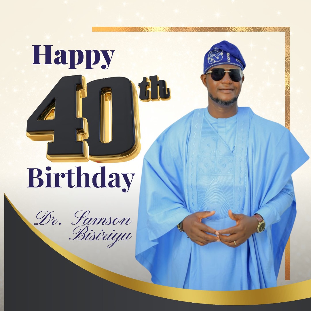 Thank you all for your love