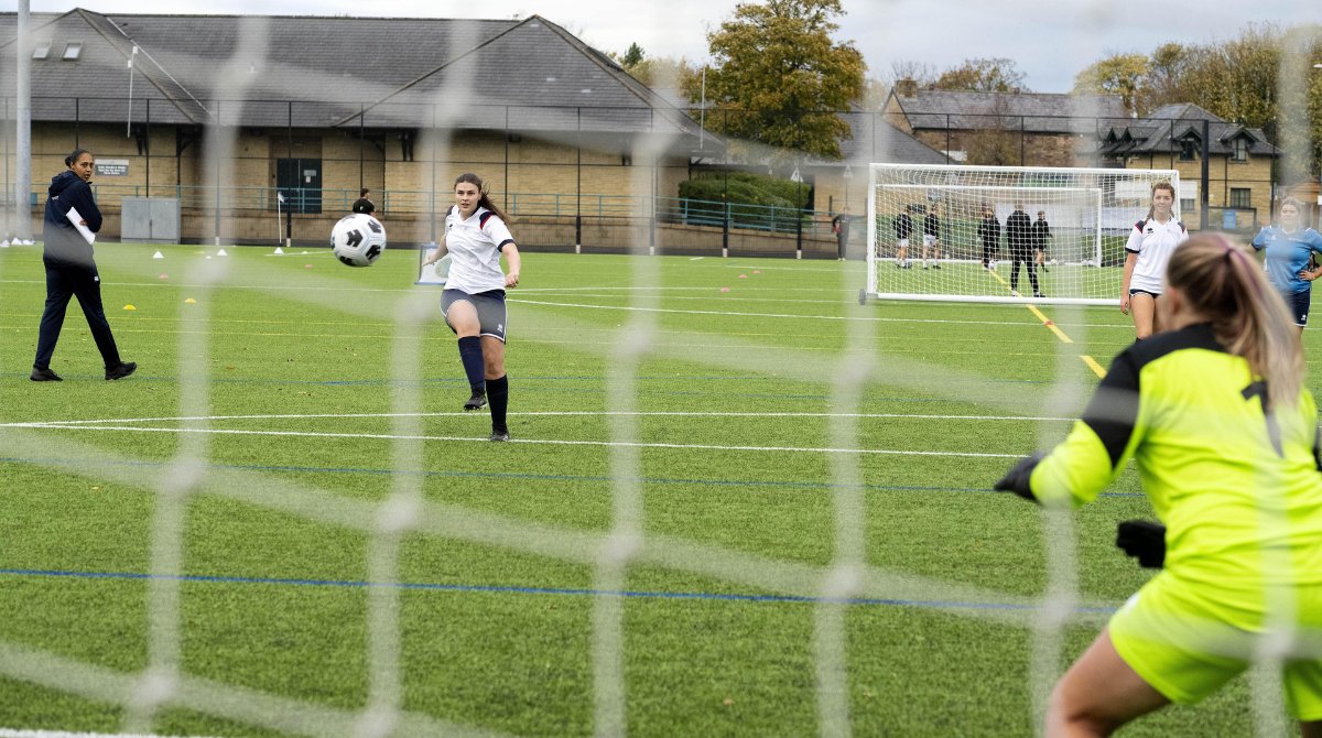 Get your kit on and join us for Preston City games on Friday 20 June. Unleash your teams for a day of outdoor competitive sport from football, netball, rounders to boccia.

Submit your team entries and more info 👇
ow.ly/kajr50W398p

@ShoutConnect <a href="/prestoncouncil/">Preston City Council</a>