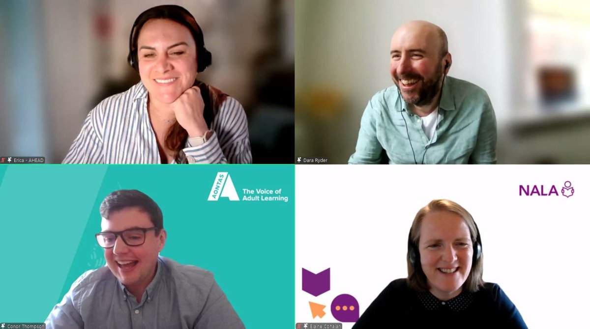 What an incredible few days at gATher 2025! 
A massive thank you to everyone who attended, presented, and helped make this year’s event such a powerful and engaging experience.