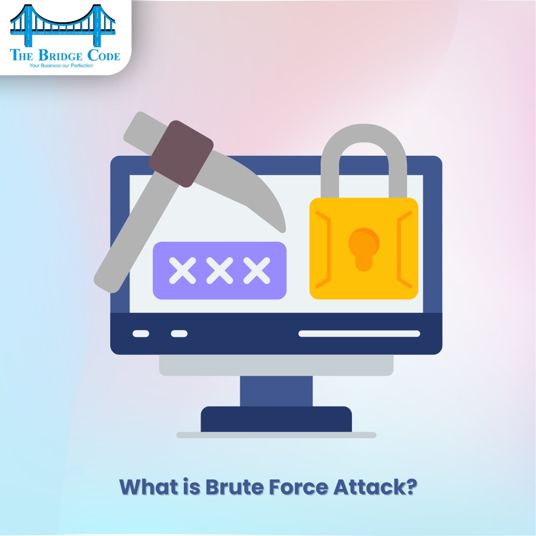 thebridgecode's tweet image. Read our new Blog on - &quot;What is a Brute Force Attack?&quot;

thebridgecode.com/blog/what-is-a…

#TBC #BruteForceAttack #Cybersecurity Congrats RCB #ViratKohli𓃵 #rcbwin #IPLFinals #IPL2025 विराट कोहली After 18 Finally RCB Krunal Pandya UNSC RCB RCB action cm dhami IPL Trophy Gayle Samsung Charl