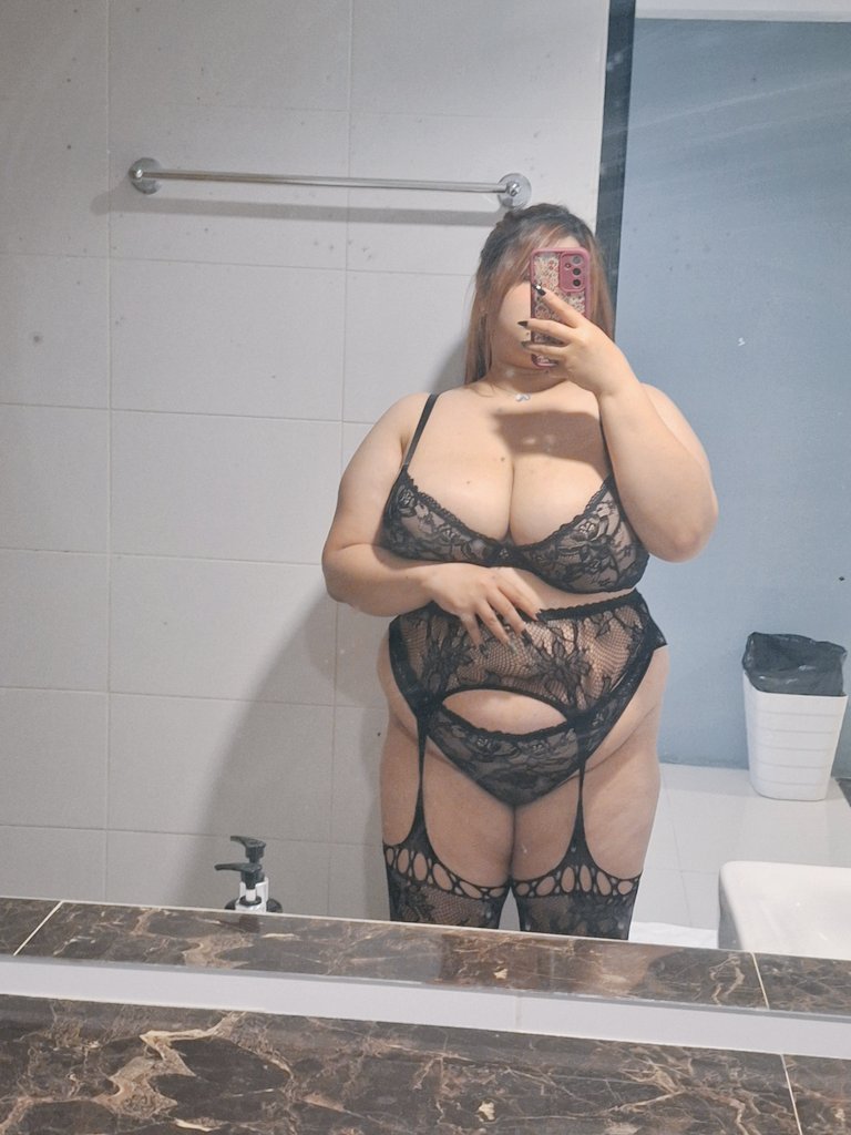 ถึงเราจะอ้วน แต่เราก็แซ่บนะ😊