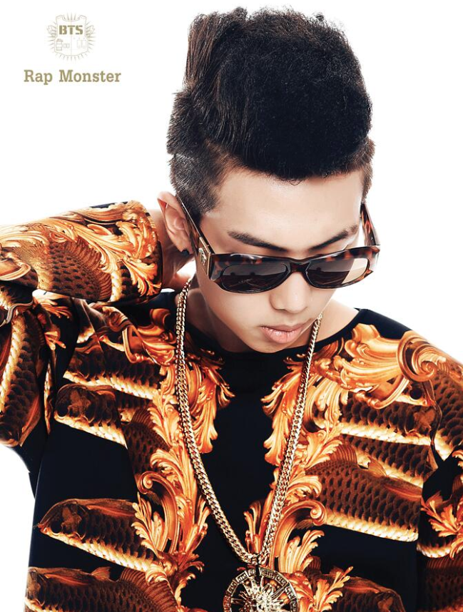 WORLDMUSICAWARD's tweet photo. 12 years ago today, #RM was unveiled as the Leader and Main Rapper of #BTS!👏🧢👑 💙💜
#12YearsWithRM https://t.co/yEhs9bl2Rf