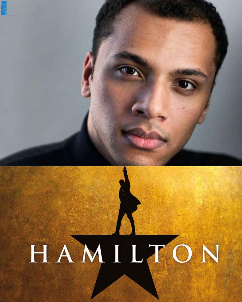 LSMT (@thelsmt) on Twitter photo Absolutely thrilled for <a href="/kirankmpatel/">Kiran Patel</a> who’ll be in the room where it happens with <a href="/HamiltonWestEnd/">Hamilton West End</a> 🌟 💫 ⭐️
Kiran joins the cast of Hamilton as M6, covering King George III, Aaron Burr and Lafayette/Jefferson.
Amazing news💙 Sending #lsmtlove your way! Absolutely thrilled for <a href="/kirankmpatel/">Kiran Patel</a> who’ll be in the room where it happens with <a href="/HamiltonWestEnd/">Hamilton West End</a> 🌟 💫 ⭐️
Kiran joins the cast of Hamilton as M6, covering King George III, Aaron Burr and Lafayette/Jefferson.
Amazing news💙 Sending #lsmtlove your way!