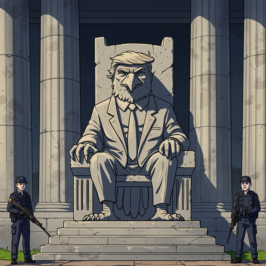 Treagle 🦅 tweet media