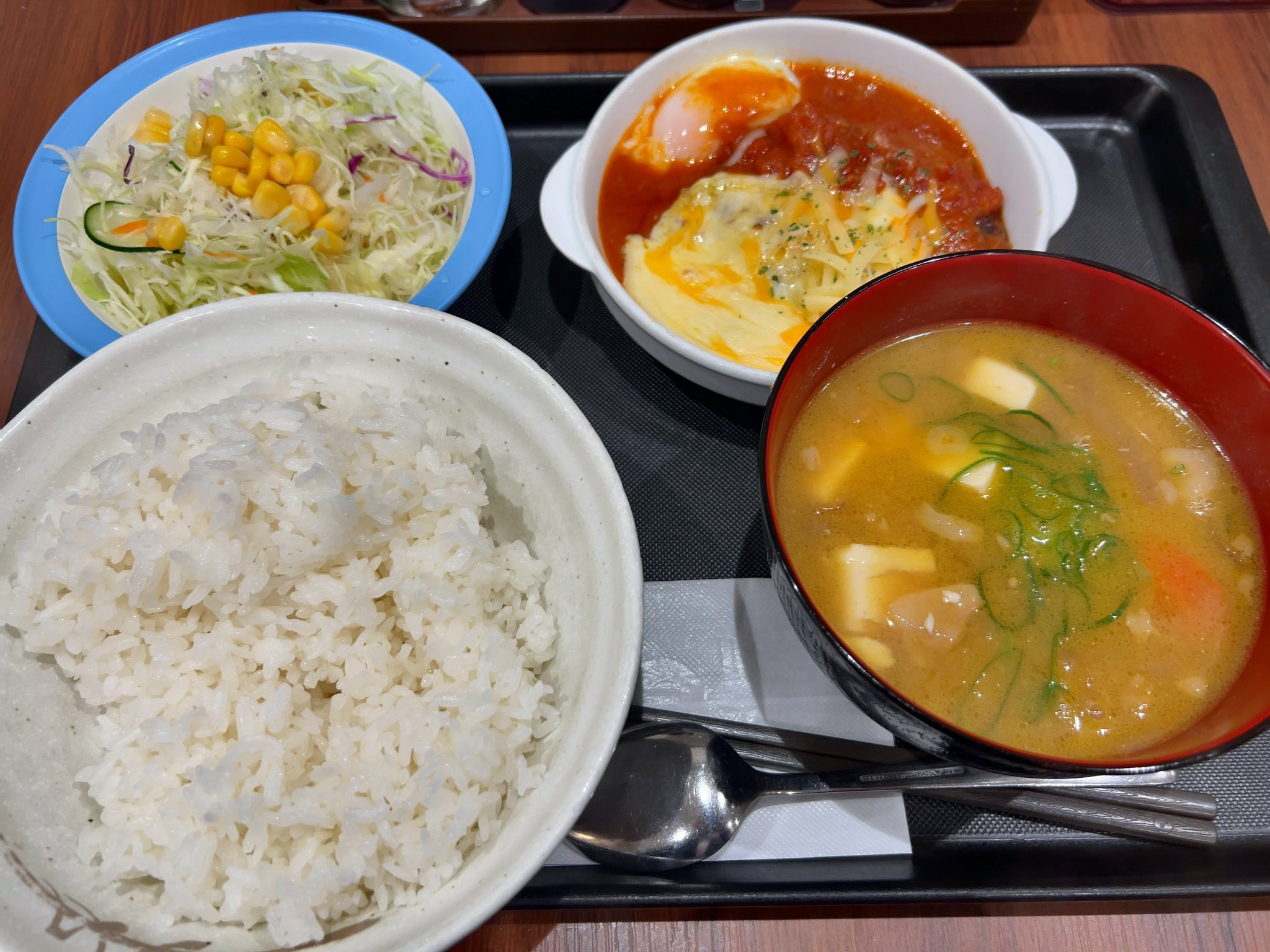 売れ筋商品お見逃しなく 中島龍 on X: ごはん