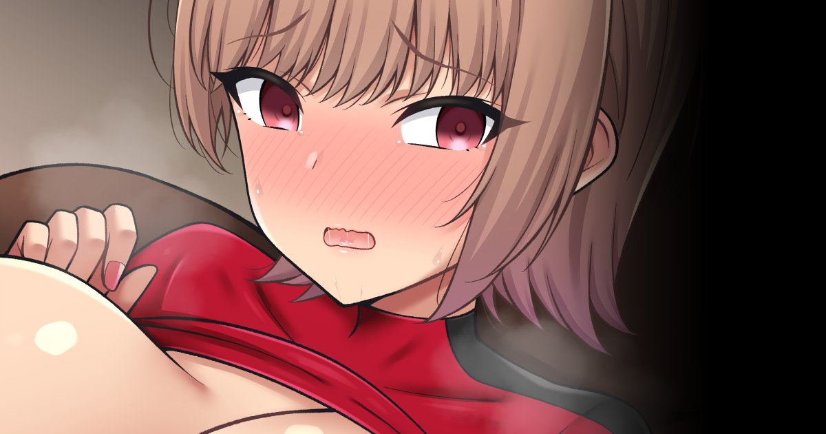 「勝負に負けたつぐみ」
FANBOXとファンティアで大きいサイズや差分公開中

FANBOX：e99tczsm.fanbox.cc
ファンティア：fantia.jp/fanclubs/157283