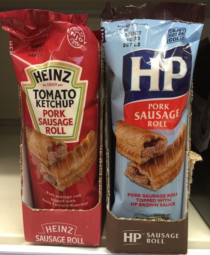 Petition to bring these back.