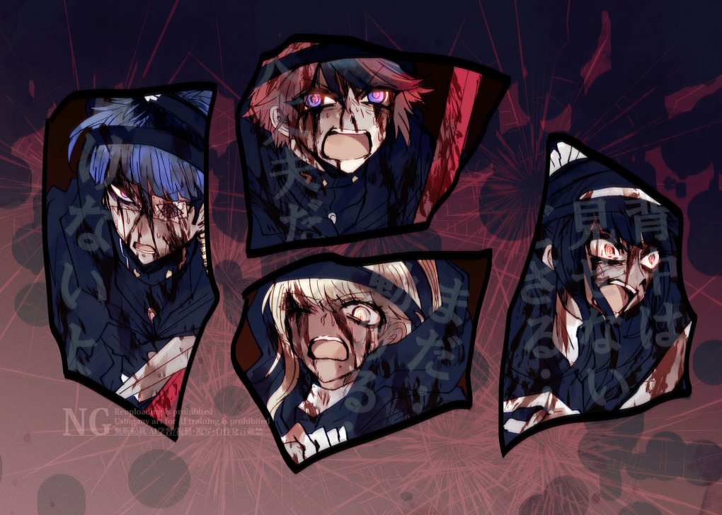 🌷 (@29umasugidawa) on Twitter photo 