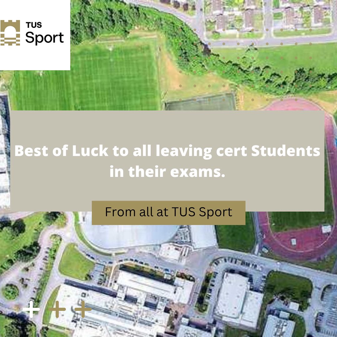 TUS Midland Sport (@tusmidlandsport) on Twitter photo 