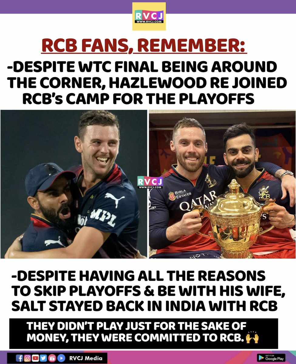 RVCJ Media tweet media