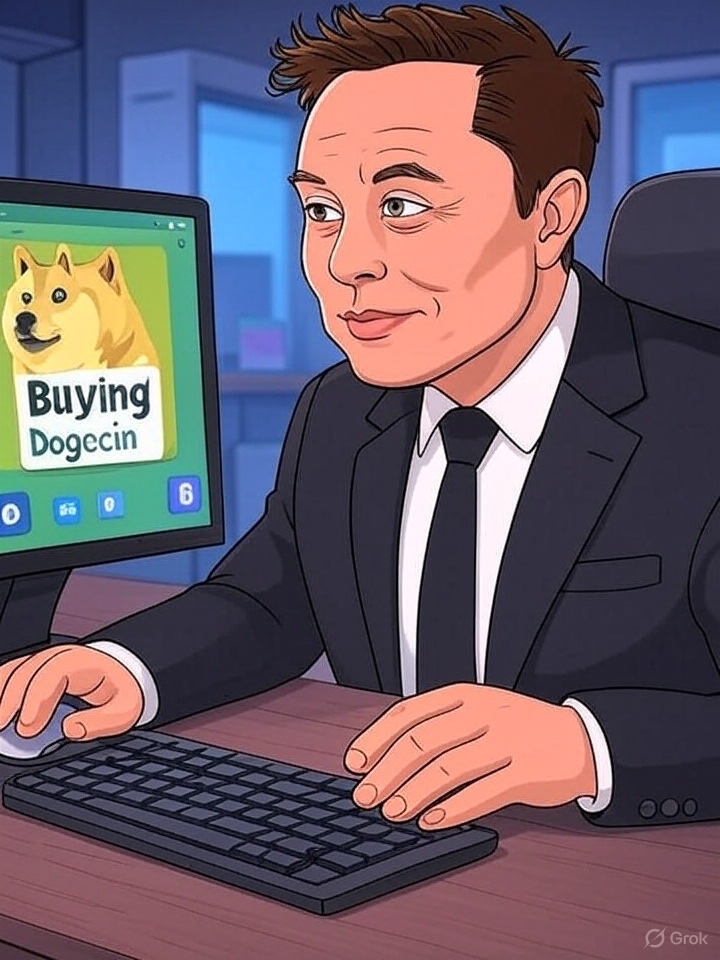 ratoman4108's tweet photo. @elonmusk Only $DOGE can save America from Debt https://t.co/IHqWHnBTTo
