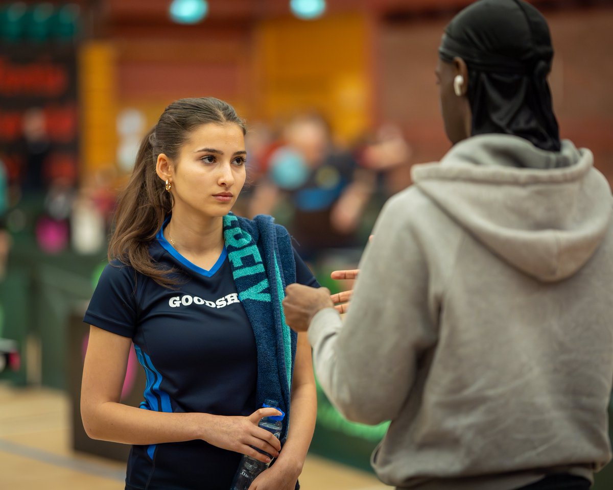 Table Tennis Wales is happy to support #UKCoachingWeek!

Coaches across table tennis are so vital in inspiring and encouraging the next generation and shaping the future of our sport - diolch for your amazing, unwavering commitment!👏

This week, we want to hear stories about