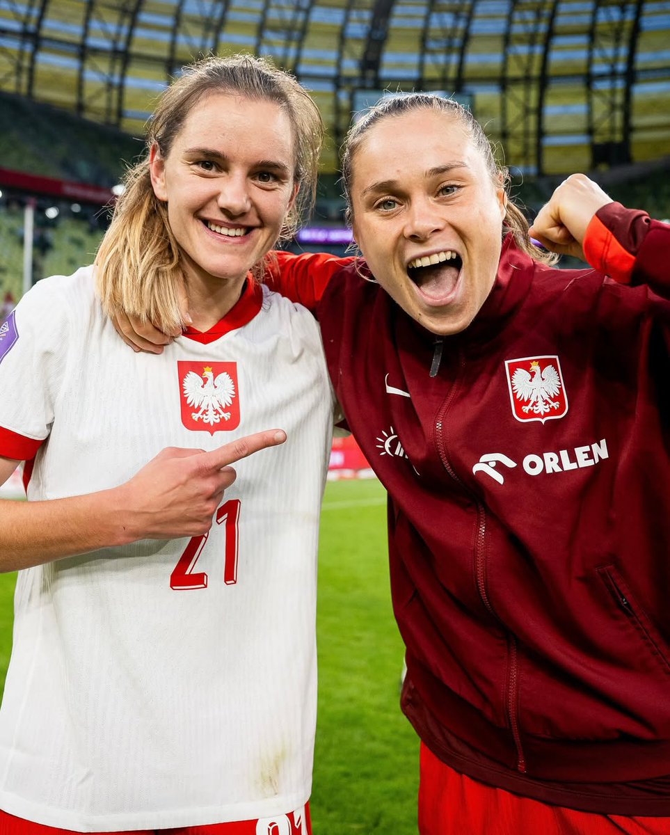 𝗔𝗧𝗨𝗥𝗔𝗗𝗔 𝗣𝗘𝗥 𝗦𝗘𝗟𝗘𝗖𝗖𝗜𝗢𝗡𝗦 🌍

📸 <a href="/laczynaskobieca/">Łączy nas piłka kobieca</a>